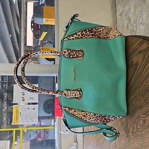 Sybaritic Purse